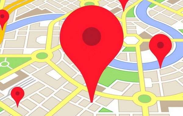 Google Local Maps