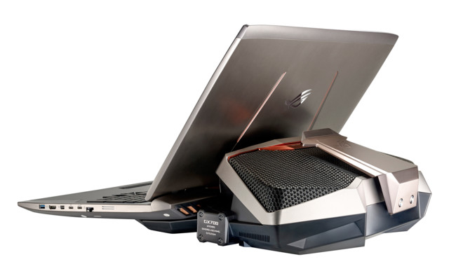 Why laptops get hot?