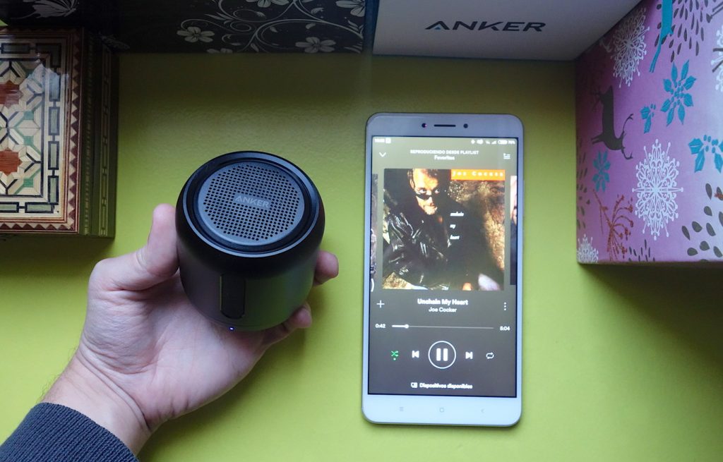 Best Portable Bluetooth Speaker 