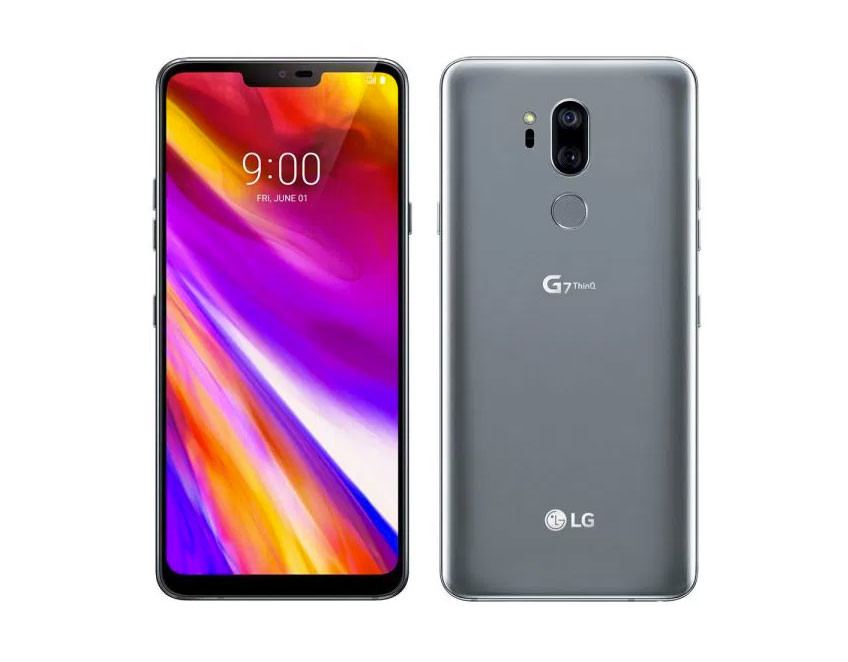 LG G7 ThinQ