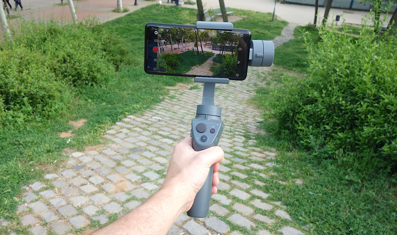 best stabilizer or gimbal