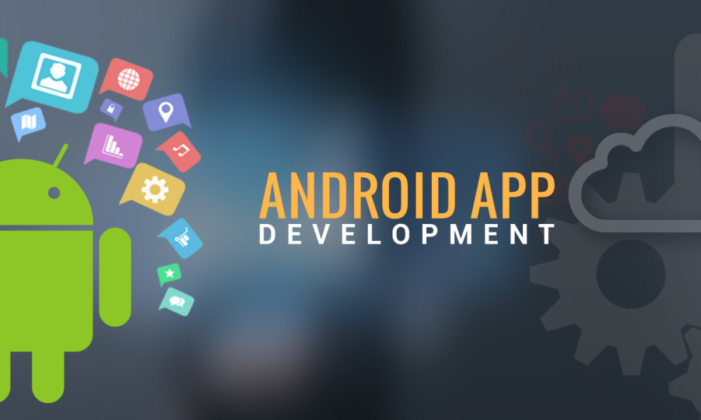 Developing Apps For Android