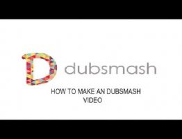 Videos on Dubsmash