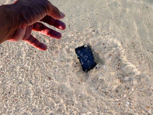 Is the iPhone 11 Waterproof? Examining the Truth Behind Its Claims