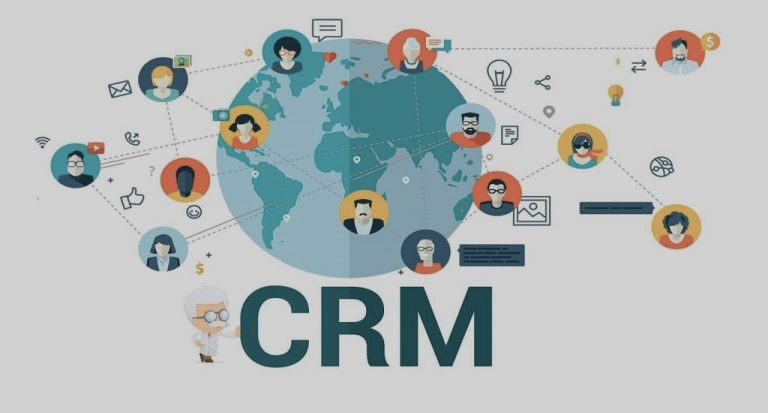 Maximizing Sales Efficiency – How CRM Empowers Reps