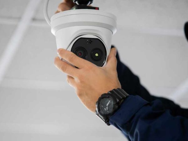 Learn How To Choose A Security Camera System For Your Home