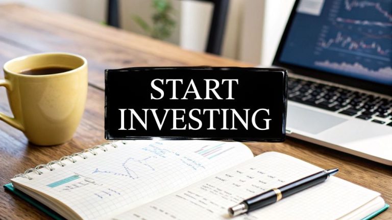 How to Start Digital Investments Safely as a Beginner in Florida (FL)