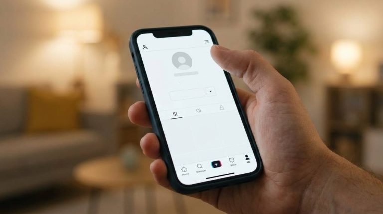 How To See Blocked Accounts On TikTok