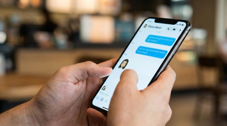 How To Retrieve Snapchat Messages