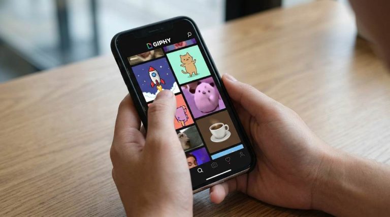 How To Post Animated GIFs On Instagram