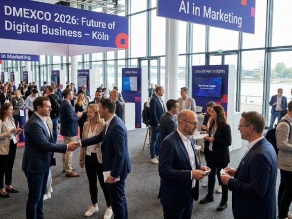 DMEXCO 2026 Unlocked: Tickets, Travel Tips, Key Speakers and More