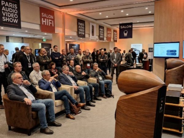 Paris Audio Video Show 2026: Best Exhibits, Live Demos, Tickets and Travel Tips