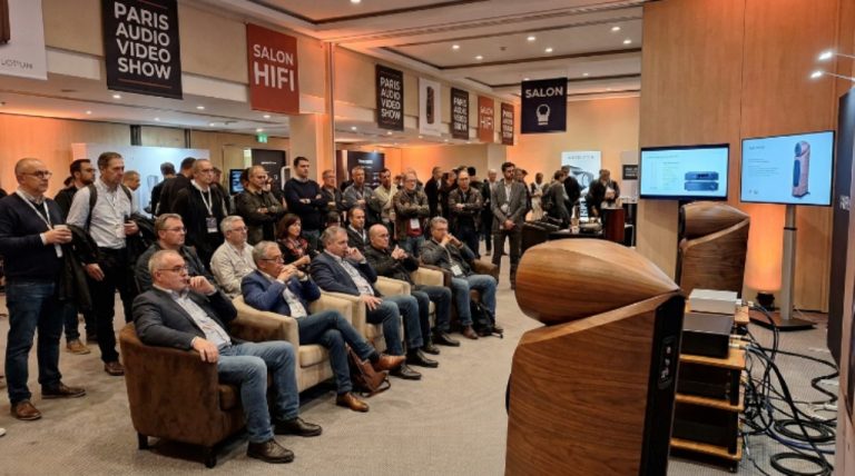 Paris Audio Video Show 2026: Best Exhibits, Live Demos, Tickets and Travel Tips