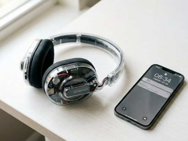 How to Choose Affordable Nothing Headphones That Last Longer