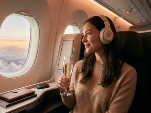 How to Choose Noise-Cancelling Beats Headphones for Travel
