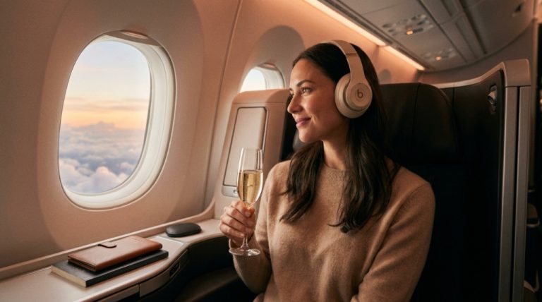 How to Choose Noise-Cancelling Beats Headphones for Travel
