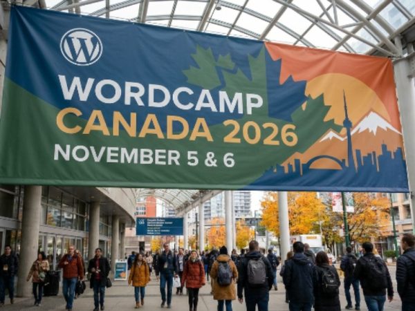 WordCamp Canada 2026: Dates, Location, Schedule and Registration Guide