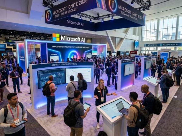 Microsoft Ignite 2026: Dates, Tickets, Registration, Speakers and What to Expect
